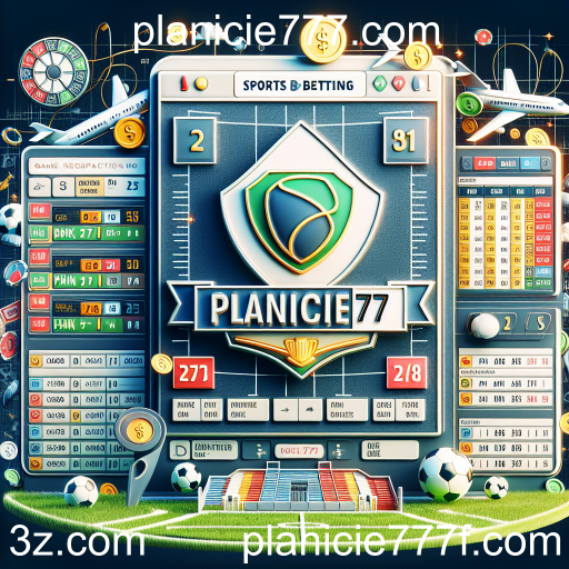 Apostas Esportivas: O Crescimento do Entretenimento Online